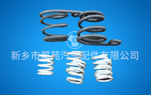 达克罗螺母