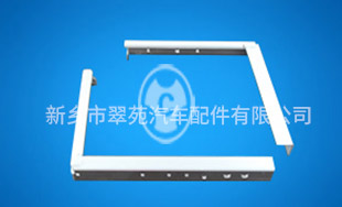 达克罗设备表面处理
