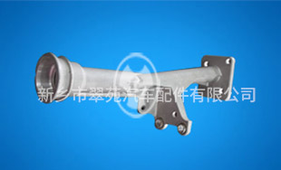环保达克罗涂覆