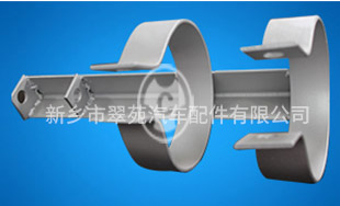达克罗涂覆紧固件