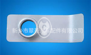 美加力