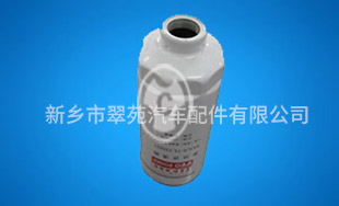 汽车滤清器