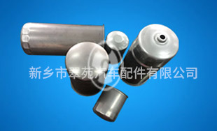 滤清器壳体
