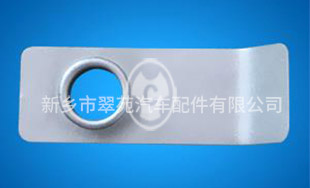 涂覆前处理