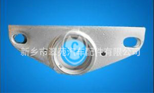 新乡达克罗