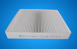 汽车空调过滤器