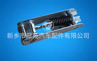 汽车铰链