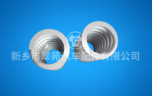 镀达克罗表面
