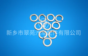 紧固件达克罗涂覆