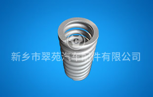 达克罗涂覆件 达克罗涂覆件