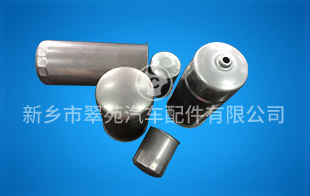 滤清器壳体 滤清器壳体