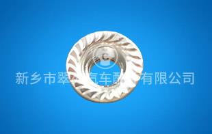 达克罗表面处理工艺