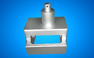 达克罗金属涂覆