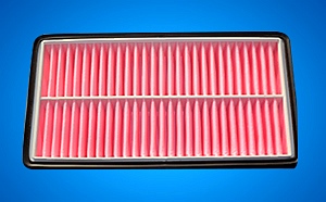 空气滤芯 空气滤芯