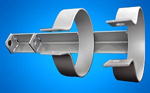 达克罗金属处理 达克罗金属处理