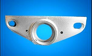 金属表面处理 金属表面处理