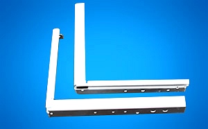 达克罗涂覆件 达克罗涂覆件