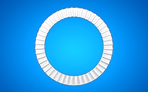 达克罗设备涂覆