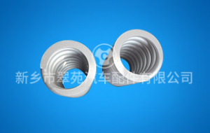 镀达克罗表面
