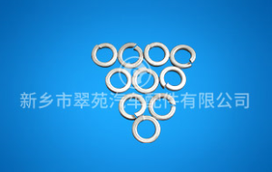 紧固件达克罗涂覆