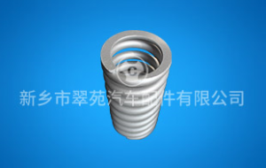 达克罗涂覆件