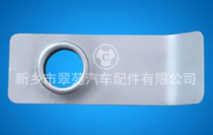 涂覆前处理