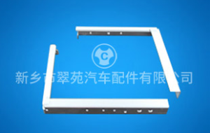 达克罗设备表面处理