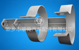 达克罗涂覆紧固件