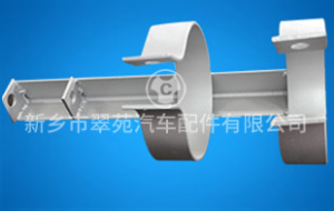 达克罗金属处理