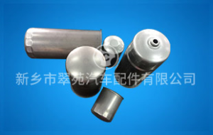 滤清器壳体