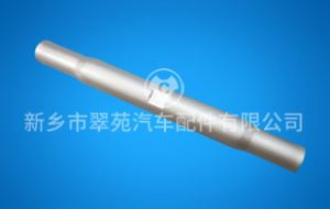 达克罗吊桥长杆