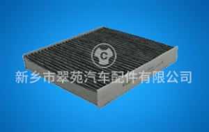 空调滤清器