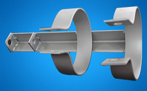 达克罗金属处理