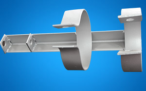 达克罗涂覆紧固件