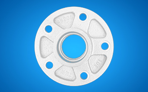 紧固件达克罗涂覆