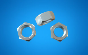 达克罗涂覆处理螺母