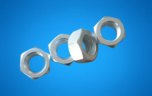 达克罗涂覆螺丝螺母