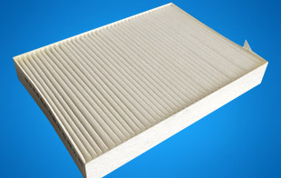 东风风神汽车空调滤芯