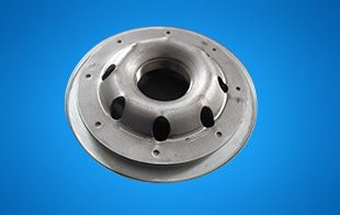 汽车法兰盘